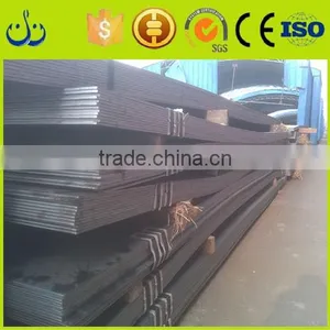 Prime Quality X70 Pipeline Steel Plate thumbnail-1