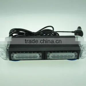 Good Quality Police Car Led Mini Lighting TBD-M400-6 thumbnail-4