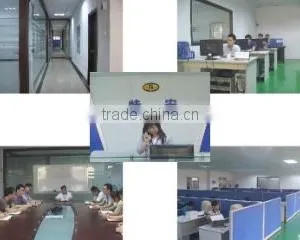 Dongguan Ta-Rf Security Electronic Technology Co., Ltd. company overview - view 2 thumbnail