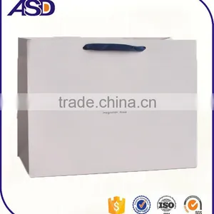 High Quality Paper Shopping Bag,gift Paper Bag,shopping Paper Bags thumbnail-1