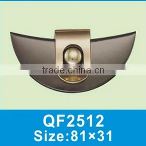 Clasp Lock Handbag Lock Handbag Turn Lock thumbnail-1