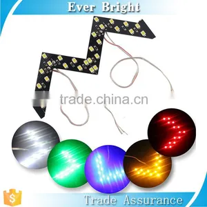 Universal Arrow Board Led Lamps for Car Turn Signal Led Arrow Board Indicator Light thumbnail-1