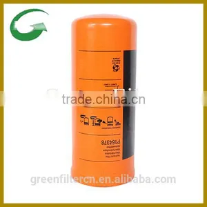 Oil Filter Manufacturers China ,tractor Oil Filter P164378 1664647 RE39527 81863799 thumbnail-1