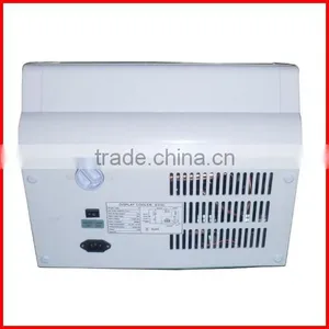 Counter Top Cooler, Chocolate Refrigerator thumbnail-6