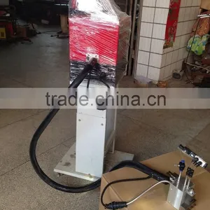 5kgs Glue Machine With Automatic Nozzle Gun thumbnail-1