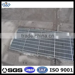 Manhole Frame and Grate thumbnail-1
