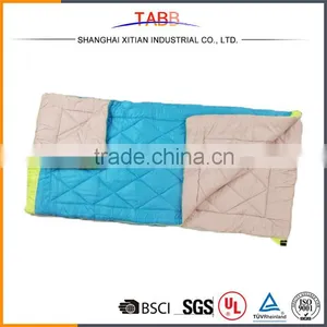 2016 Portable Camping Outdoor Fluffy Sleeping Bag thumbnail-1