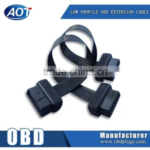 Flat OBD2 Spitter Y Cable thumbnail-4