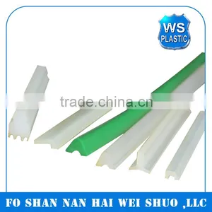 Professionl Customized Extrusion Profile Polyurethane thumbnail-1