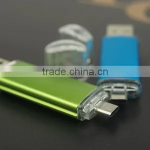 Smart Phone 32GB USB Flash Drive USB Flash Drive, Micro USB Flash Drive, Smart Phone U Disk for Android thumbnail-3