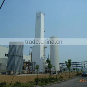 KDN-4000/330Y Air Separation Plant Cryogenic Nitrogen Plant thumbnail-1