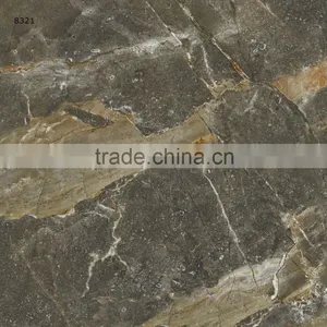 Zibo Hot Sale Glazed Porcelain Ceramic Floor Tiles With Design thumbnail-1