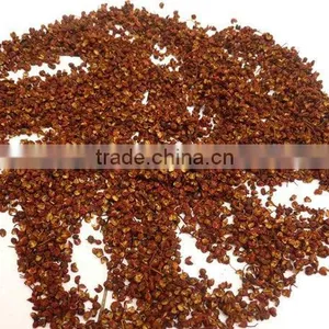 Chinese Prickly Pepper thumbnail-1