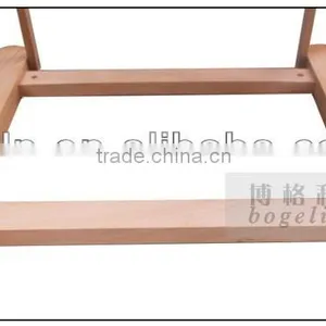 in Stock 55x55x171(237)cm Small Beech Wood Studio Easel thumbnail-2