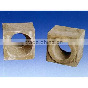 High Quality Refractory Seat Brick For Ladle thumbnail-1