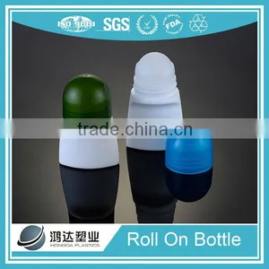 Cheap Empty Bulk Plastic Roll on Perfume Bottles Manufacturer thumbnail-1