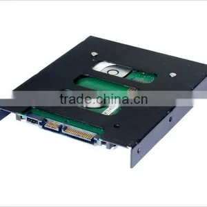 EDNSE HDD BRACKET 3.5''HDD Cage Case 3 Hdd Bracket for Server Case thumbnail-5