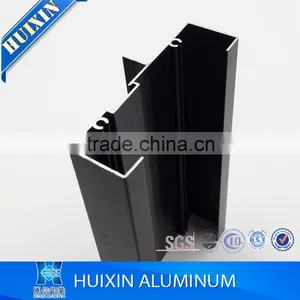 Popular Aluminum Extrusion Factory Export Aluminum Door Frame thumbnail-5
