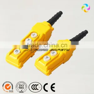 Hist Crane Lifting Button Switch With Emergency Stop thumbnail-4