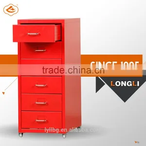 Korea Hot Selling Drawer Cabinet Multi-fuctional Separate Storage thumbnail-1