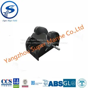 Ship Chain Stopper,CB 286-84 Casting Bar Type Chain Stopper,Steel Mooring Chain Stopper,Steel Mooring Chain Stopper thumbnail-1