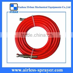 Airless Paint Sprayer Gun Hose thumbnail-1