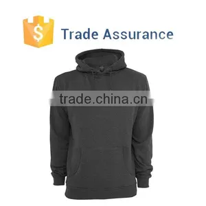 Custom Design Hooded Sweatshirts Wholesale Pullover Hoodie thumbnail-3