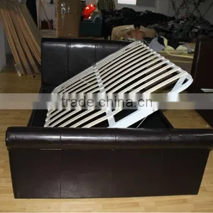 Modern Multi Functional Living Room Bed thumbnail-1