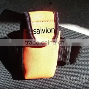 Neoprene Sports Running Phone Armband thumbnail-4