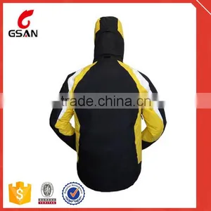 OEM Service Means Polyester Spring Jacket thumbnail-3