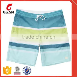 Factory Connection Clothing Manufacturer Plain Fight Shorts thumbnail-5