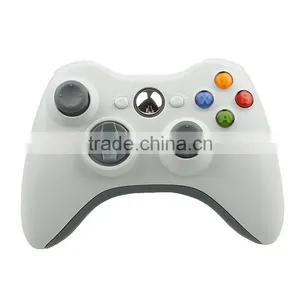 OEM Wireless Controller For Xbox360 Console/Windows PC thumbnail-1