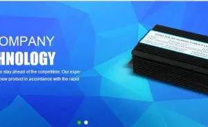 SHENZHEN HUAXIAO TECHNOLOGY Co.,LTD company overview - view 1 thumbnail