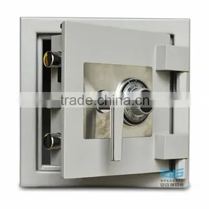 Electronic Safe With Digital Lock Safe Deposit Box BS-2020C thumbnail-2