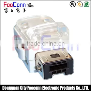 High Quality Cheap Wii 6pin Male Connector With Solder-type thumbnail-1