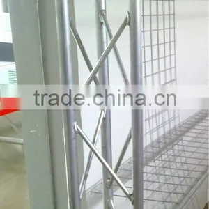 Interior Aluminium Decorative Truss,display Truss,light Truss thumbnail-1