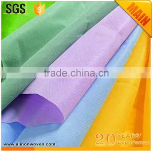 Chinese Supplier Wholesale Non-woven Material thumbnail-1