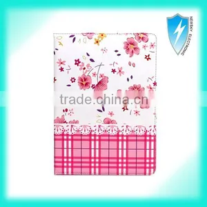 Wholesale Leather Case for Ipad Air 2 thumbnail-2