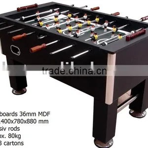 Hand Soccer Table thumbnail-1
