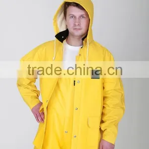 Welding PVC Work Wear thumbnail-1