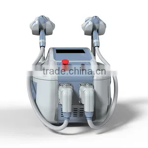 Germany Permanent Hair Removal Machine Ipl Mini Shr thumbnail-1