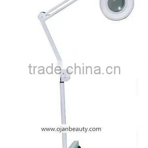 Professional MX-M11 Magnifying LED Lamp/cosmetic Magnifier Lamp With 20X Clamp With Stand Salon Beauty Equipment 8x thumbnail-4