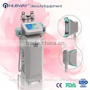 Lastest Cryolipolysis Machine Fat Frozen Cryolipolysis Body Contouring Machine thumbnail-1