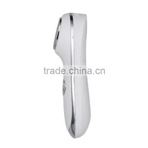 BP1506 Micro-current Wrinkle Removal Skin Tightening Facial Rejuvenation Ultrasonic Facial Massager Beauty thumbnail-4