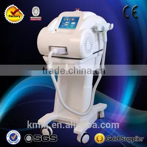 2017 New Portable Type Tattoo Removal Machine With Three Wavelengths (CE,ISO,TUV) thumbnail-1