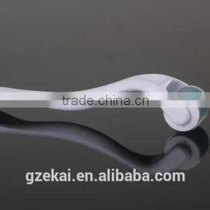 PREMIUM Derma Roller - 1.0 mm 540 Needles High Quality Surgical Stainless Steel Microneedle Roller for Face and Body thumbnail-4