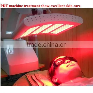 PDT LED Light Machine for Beauty Salon thumbnail-6