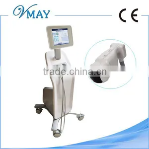 Non Invasive Hifu Body Slimming Machine Lipo Slimming Sonix for Beauty Salon FU-18S thumbnail-6
