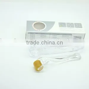 Hot MT 192 Needle Derma Roller,MT Microneedle Dermaroller Factory Wholesale thumbnail-3