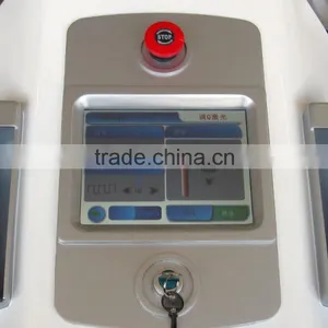 Vein Removal Long Pulse Medical Equipments thumbnail-3